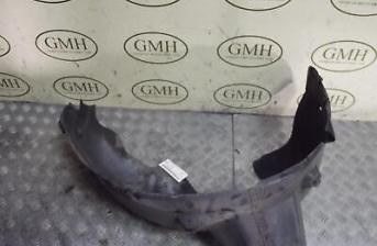 Hyundai Tucson Right Driver OS Rear Inner Wing / Arch Liner Mk1 2004-201