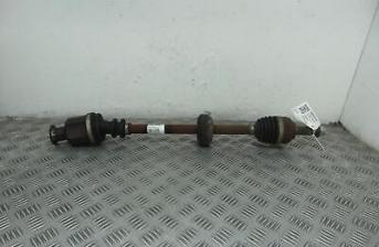 Renault Twingo Manual Right Driver O/S Driveshaft & Abs Mk2 1.2 Petrol 2011-14