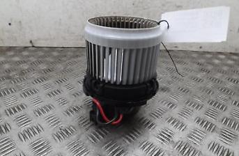 Renault Zoe Electric Heater Blower Motor Assembly 2 Pin 5q1335000 Mk1 2019-2024