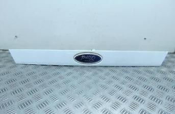 Ford B Max Bootlid Tailgate Trim Paint Code Frozen White Mk1 2012-2018