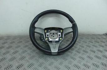 Chevrolet Spark Driver Multifunction Steering Wheel 3 Spoke Mk1 2010-2015