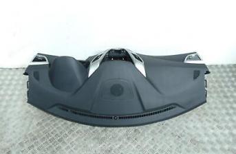 Hyundai Veloster Dashboard / Dash Board Assembly Mk1 2012-2014 