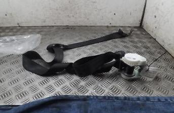 Ford Grand C Max Right Driver Offside Rear 3rd Row Seat Belt Mk2 2010-14