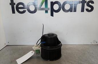 FORD MONDEO HEATER MOTOR 7G9T-18456 Mk4 Motor Cooling Blower 2007-2014