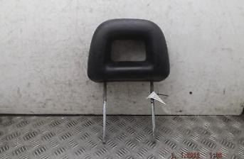 Jeep Patriot Right Driver Offside Rear Headrest Head Rest 2007-2012
