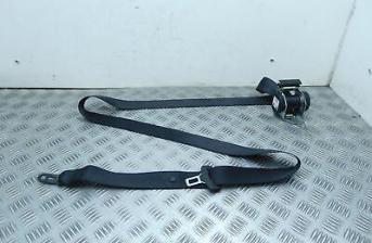 Bmw 3 Series Right Driver Offside Rear Seat Belt 617531700a E90 2005-2013