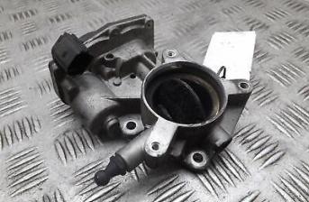 Vauxhall Insignia Manual Throttle Body Engine Code A20dt 2.0 Diesel 2008-2017
