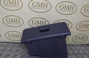 Chevrolet Matiz Glove Box Storage Compartment 96455381 Mk2 2005-11