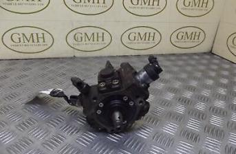 Peugeot 307 Fuel Injector / Injection Pump 2 Pin 044501010 1.4 Diesel 2001-2009