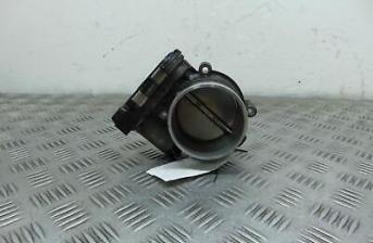 Porsche Cayenne 955 Automatic Driver Throttle Body With Ac 4.5 Petrol 2002-20107