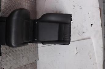 Land Rover Range Rover Sport Right Driver O/S Rear 2nd Row Seat Mk1 2005-2013