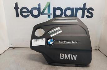 BMW 3 SERIES Engine Cover 8514202 F30/F31/LCI/F80 2012-2019