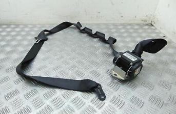 Bmw 1 Series Right Driver Offside Rear Seat Belt 603273700 E87 2004-2013