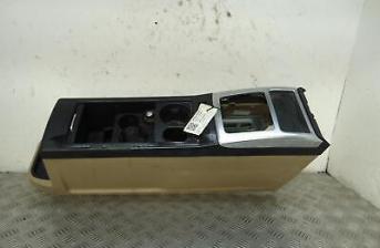 Land Rover Freelander Centre Console And Cup Holder Mk2 2006-2015