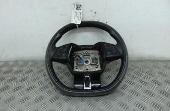 Citroen C4 Cactus Mutifunction Steering Wheel 3 Spoke 98031272YC Mk1 2014-202