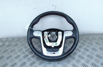 Mg Mg3 Multifunction Steering Wheel 3 Spoke 30072460-ASI Mk1 2012-2024