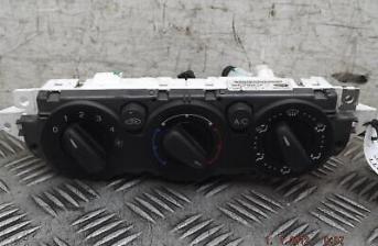 Ford Focus Heater/Ac Climate Controller Unit With Ac 3M5T-19980-AD 2005-2008