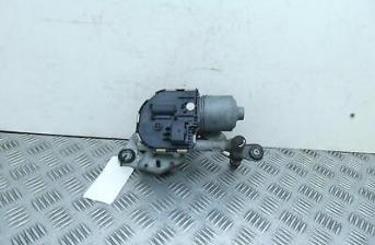 Peugeot 407 Right Driver Offside Front Wiper Motor 3397020876 2004-2009