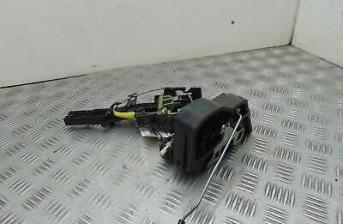 Bmw 1 Series Right Driver Offside Front Door Lock E87 2004-2013