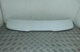Audi A1 Rear Bootlid / Tailgate Spoiler White 8066200000 8x 2010-2018