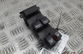 Honda Crz Right Driver Offside Front Electric Window Switch 1820th8 2010-2015
