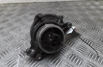 Bmw X3 Vacuum Pump Engine Code M47d20o2(M47n2/204d4) E83 2.0 Diesel 2004-201