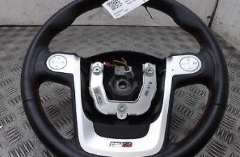 Mg Mg3 Multifunction Steering Wheel 3 Spoke 30072460-Asi Mk1 2012-2024