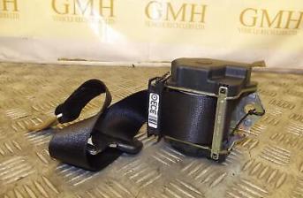 Bmw 3 Series Right Driver Offside Rear Seat Belt 33010904 E46 1999-2006