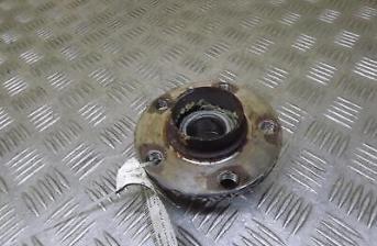 Volkswagen Fox Right Driver O/S Rear Hub/Stub With Abs 1.2 Petrol 2005-2013