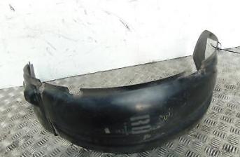 Dodge Caliber Right Driver O/S Rear Inner Wing Arch Liner 05074102A Mk1 2005-12
