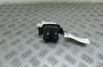 Honda Civic Bootlid Tailgate Lock Mechanism 4 Pin Plug Mk10 2016-2022