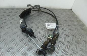 Honda Civic Manual Gear Linkage Lines Cables 6 Speed MK9 1.6 Diesel 2011-17