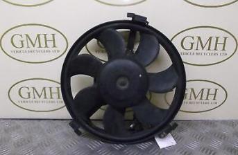 Ford Galaxy Engine Cooling Motor Radiator Fan Without Ac 2.3 Petrol 1995-2