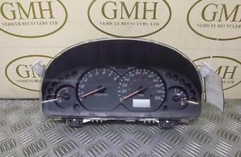 Mazda Tribute  Speedometer Instrument Cluster 87526 Miles Mk1 2001-2007
