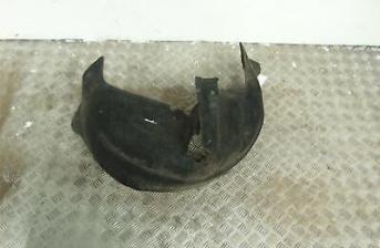Mercedes A Class Right Driver O/S Rear Inner Wing Arch Liner W169 2005-2012