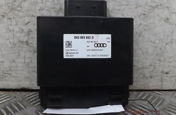 Audi A6 S-Line Dc Converter Control Module Ecu 8k0959663d C7 2.0 Diesel 2011-18