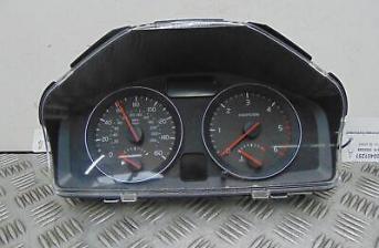 Volvo S40 Speedometer Instrument Cluster 119940 Miles Mk2 1.6 Diesel 2005-2012