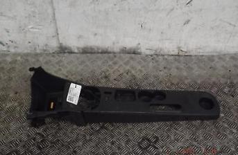 Renault Clio Centre Console Cup Holder Panel 210098070008 Mk4 2013-202