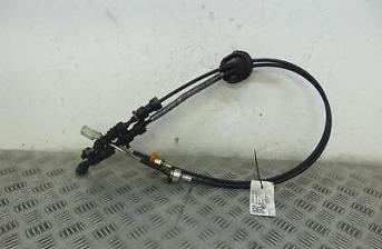 Dodge Caliber 6 Speed Manual Gear Lines Linkage Cable Mk1 2.0 Diesel 2005-2012