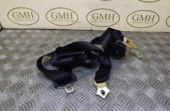 Bmw 3 Series Right Driver Offside Rear Seat Belt 566243800 E46 1999-2006