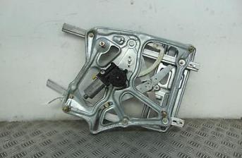 Vauxhall Astra G Right Driver OS Rear Electric Window Regulator 105978100 01-05