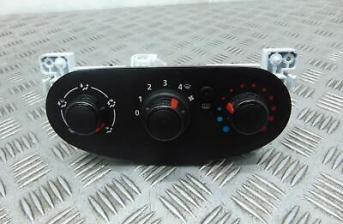 Dacia Sandero Heater Ac Climate Controller Unit With Ac A42303300 Mk2 2012-2