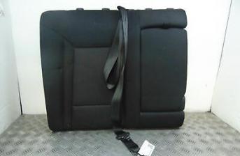 Hyundai I40 Rear Centre Middle Seat With Seat Belt Mk1 2011-2022
