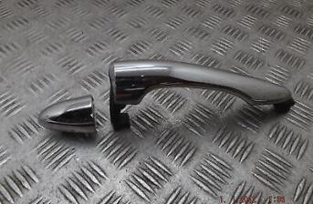 Kia Sportage Right Driver Offside Rear Outer Door Handle Chrome Mk3 2010-2016
