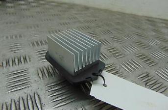 Honda Jazz Heater Rheostat Resistor & Ac 4 Pin 0778000970 Mk3 1.4 Petrol 08-15