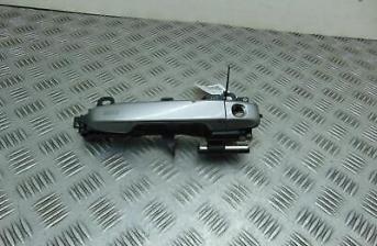 Toyota Auris Right Driver O/S Front Outer Door Handle P/C 1g6 Grey Mk2 2012-19