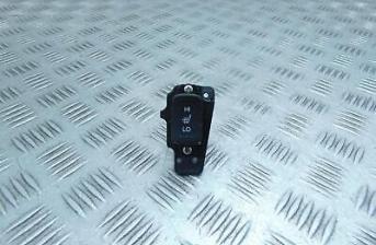 Honda Insight Right Driver Offside Seat Heated Switch Button Mk2 2009-2015