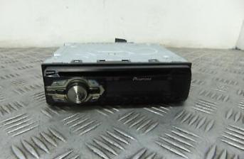 Volkswagen Golf Radio Stereo Cd Player Head Unit No Code Deh1400ub Mk4 97-05