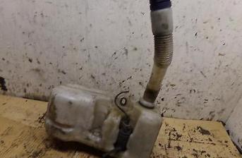 CITROEN RELAY 06-12  WASHER BOTTLE AND PUMP