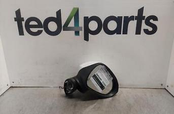 SEAT IBIZA Right Door Mirror 6J2857508H Mk4 (6J) Assembly Electric 08-17